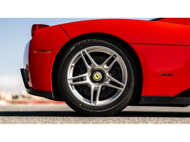 2003 Ferrari Enzo (CC-2116571) for sale in Las Vegas, Nevada