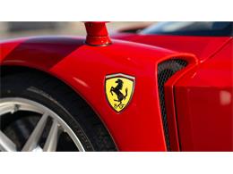 2003 Ferrari Enzo (CC-2116571) for sale in Las Vegas, Nevada