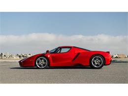 2003 Ferrari Enzo (CC-2116571) for sale in Las Vegas, Nevada