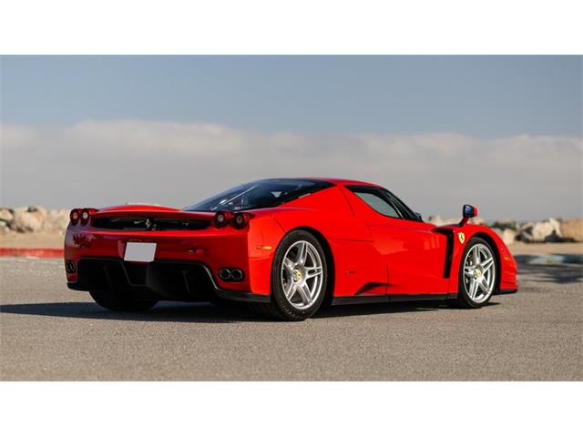 2003 Ferrari Enzo (CC-2116571) for sale in Las Vegas, Nevada