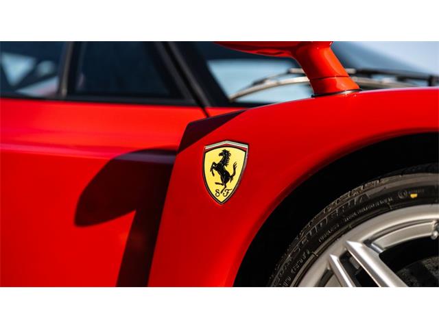 2003 Ferrari Enzo (CC-2116571) for sale in Las Vegas, Nevada