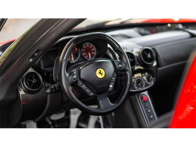 2003 Ferrari Enzo (CC-2116571) for sale in Las Vegas, Nevada