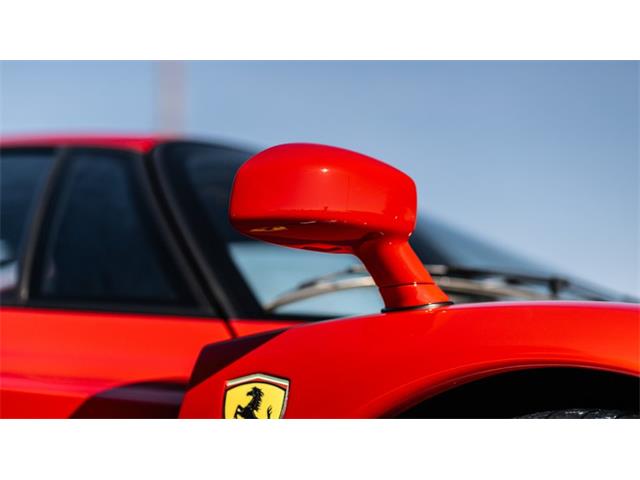 2003 Ferrari Enzo (CC-2116571) for sale in Las Vegas, Nevada