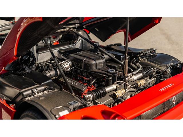 2003 Ferrari Enzo (CC-2116571) for sale in Las Vegas, Nevada