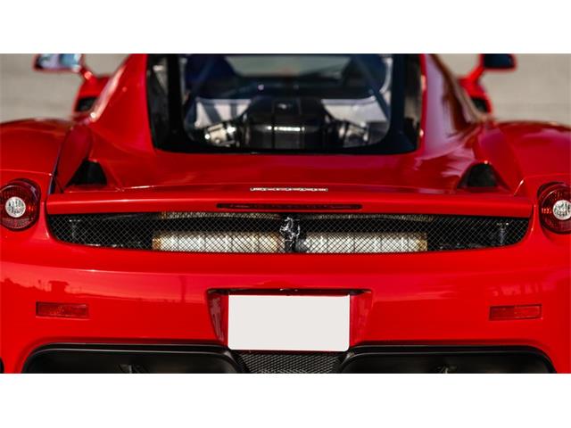 2003 Ferrari Enzo (CC-2116571) for sale in Las Vegas, Nevada