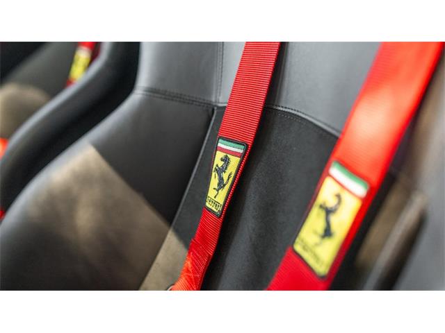 2003 Ferrari Enzo (CC-2116571) for sale in Las Vegas, Nevada