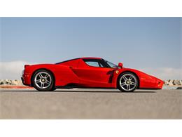 2003 Ferrari Enzo (CC-2116571) for sale in Las Vegas, Nevada