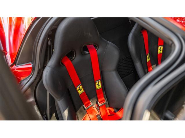 2003 Ferrari Enzo (CC-2116571) for sale in Las Vegas, Nevada