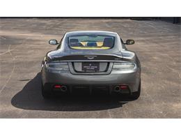 2009 Aston Martin DBS (CC-2116572) for sale in Las Vegas, Nevada