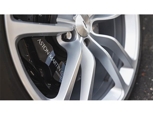 2009 Aston Martin DBS (CC-2116572) for sale in Las Vegas, Nevada