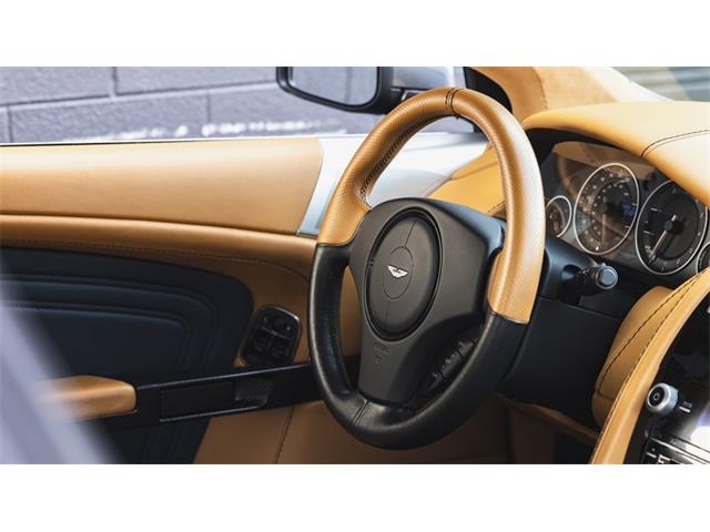 2009 Aston Martin DBS (CC-2116572) for sale in Las Vegas, Nevada