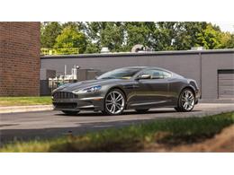 2009 Aston Martin DBS (CC-2116572) for sale in Las Vegas, Nevada