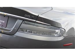 2009 Aston Martin DBS (CC-2116572) for sale in Las Vegas, Nevada