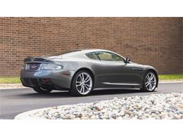 2009 Aston Martin DBS (CC-2116572) for sale in Las Vegas, Nevada