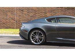 2009 Aston Martin DBS (CC-2116572) for sale in Las Vegas, Nevada