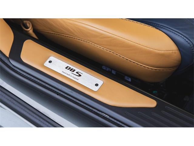 2009 Aston Martin DBS (CC-2116572) for sale in Las Vegas, Nevada