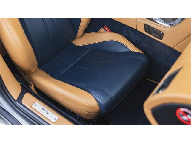 2009 Aston Martin DBS (CC-2116572) for sale in Las Vegas, Nevada