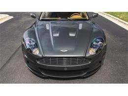 2009 Aston Martin DBS (CC-2116572) for sale in Las Vegas, Nevada
