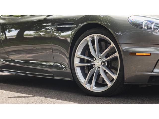 2009 Aston Martin DBS (CC-2116572) for sale in Las Vegas, Nevada
