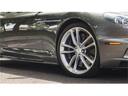 2009 Aston Martin DBS (CC-2116572) for sale in Las Vegas, Nevada