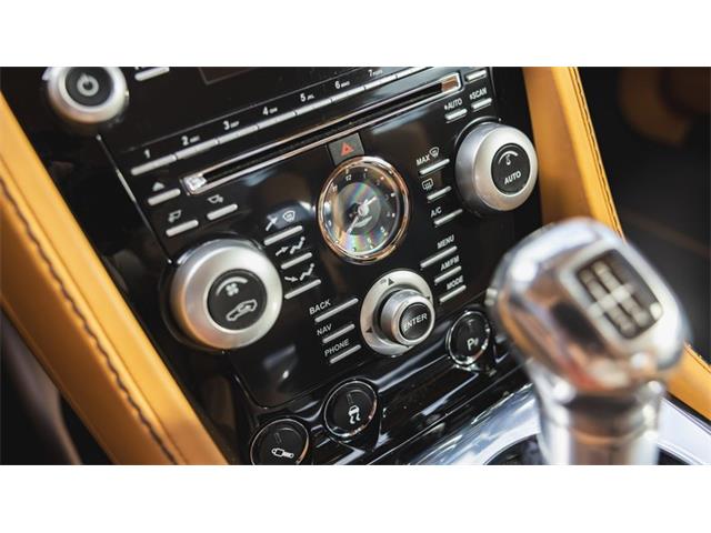 2009 Aston Martin DBS (CC-2116572) for sale in Las Vegas, Nevada