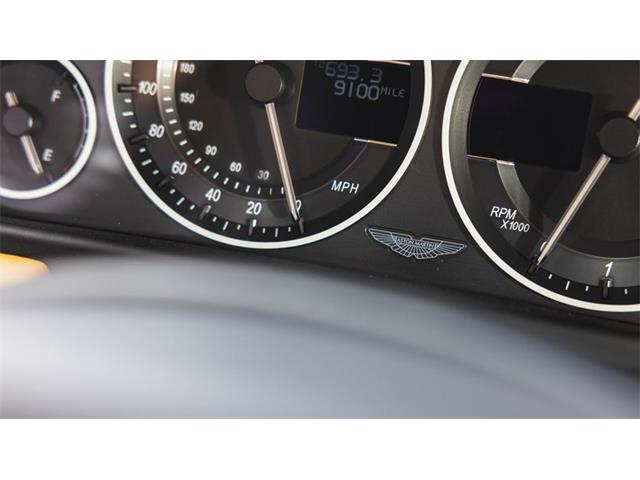 2009 Aston Martin DBS (CC-2116572) for sale in Las Vegas, Nevada