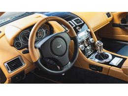 2009 Aston Martin DBS (CC-2116572) for sale in Las Vegas, Nevada