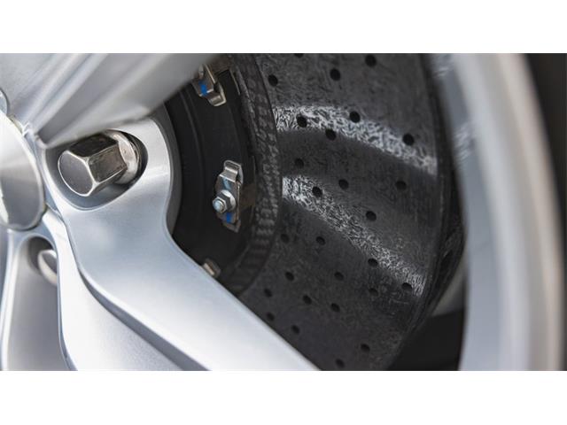 2009 Aston Martin DBS (CC-2116572) for sale in Las Vegas, Nevada