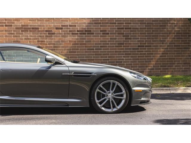 2009 Aston Martin DBS (CC-2116572) for sale in Las Vegas, Nevada