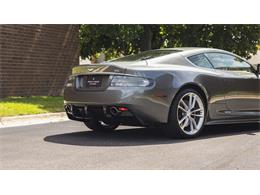 2009 Aston Martin DBS (CC-2116572) for sale in Las Vegas, Nevada
