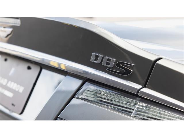 2009 Aston Martin DBS (CC-2116572) for sale in Las Vegas, Nevada