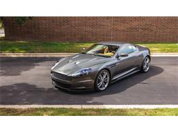 2009 Aston Martin DBS (CC-2116572) for sale in Las Vegas, Nevada
