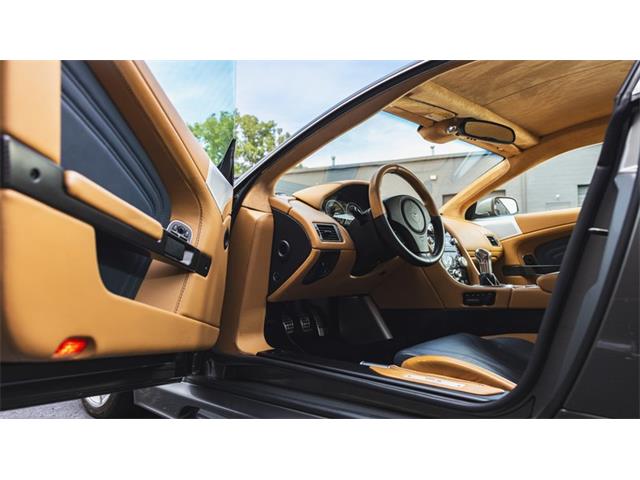 2009 Aston Martin DBS (CC-2116572) for sale in Las Vegas, Nevada