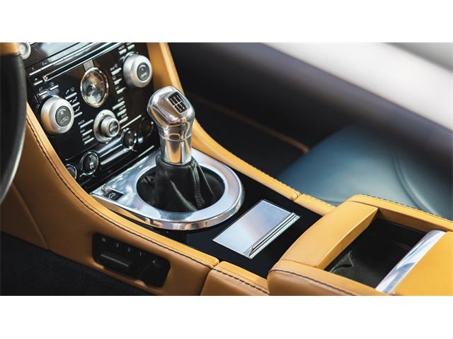 2009 Aston Martin DBS (CC-2116572) for sale in Las Vegas, Nevada