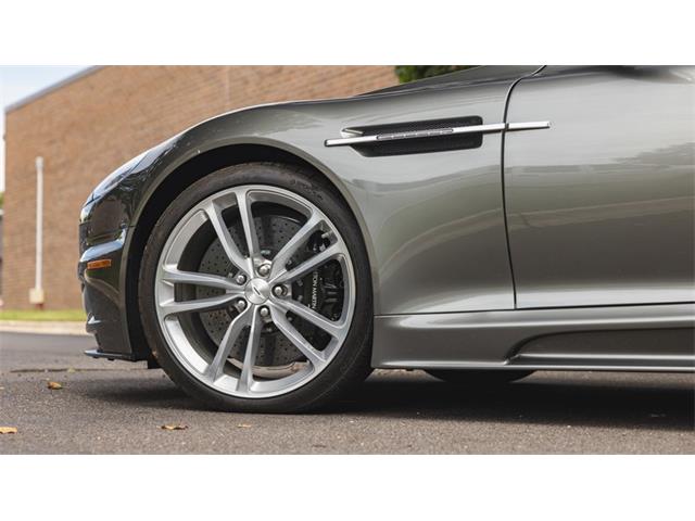 2009 Aston Martin DBS (CC-2116572) for sale in Las Vegas, Nevada
