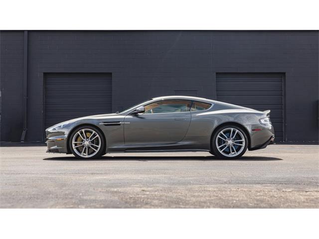 2009 Aston Martin DBS (CC-2116572) for sale in Las Vegas, Nevada