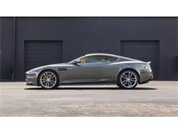 2009 Aston Martin DBS (CC-2116572) for sale in Las Vegas, Nevada