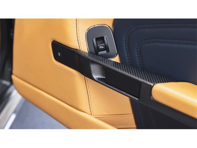 2009 Aston Martin DBS (CC-2116572) for sale in Las Vegas, Nevada