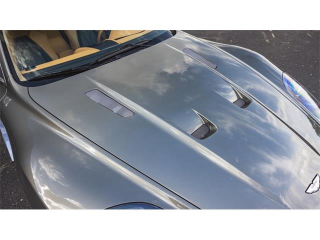2009 Aston Martin DBS (CC-2116572) for sale in Las Vegas, Nevada