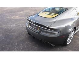 2009 Aston Martin DBS (CC-2116572) for sale in Las Vegas, Nevada
