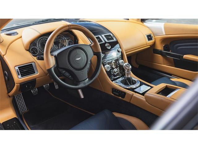 2009 Aston Martin DBS (CC-2116572) for sale in Las Vegas, Nevada