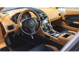 2009 Aston Martin DBS (CC-2116572) for sale in Las Vegas, Nevada