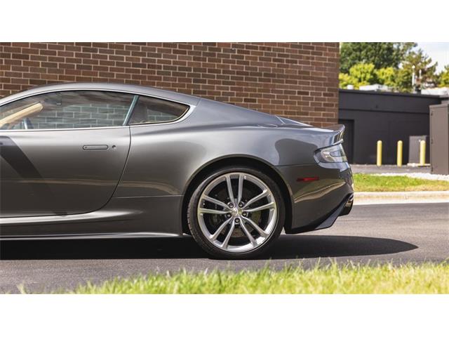 2009 Aston Martin DBS (CC-2116572) for sale in Las Vegas, Nevada