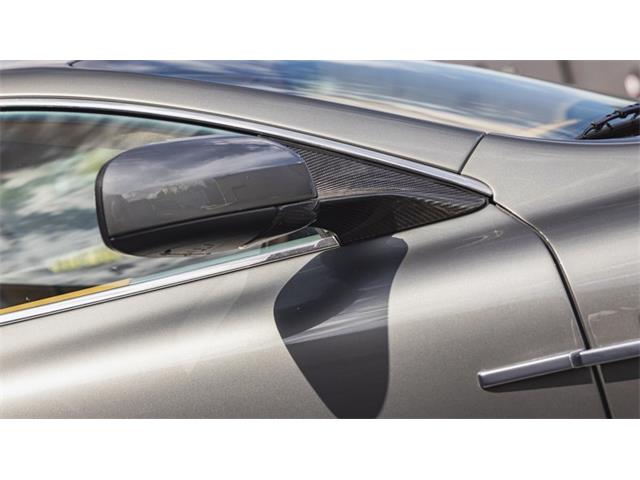 2009 Aston Martin DBS (CC-2116572) for sale in Las Vegas, Nevada