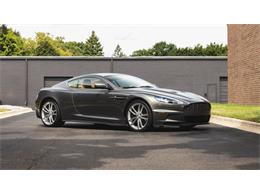 2009 Aston Martin DBS (CC-2116572) for sale in Las Vegas, Nevada