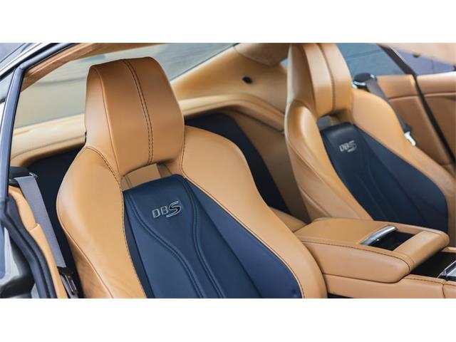 2009 Aston Martin DBS (CC-2116572) for sale in Las Vegas, Nevada
