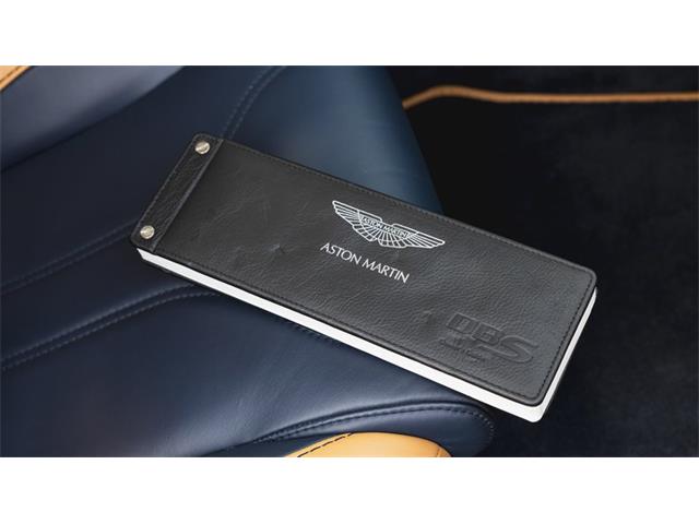 2009 Aston Martin DBS (CC-2116572) for sale in Las Vegas, Nevada