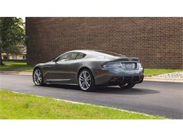 2009 Aston Martin DBS (CC-2116572) for sale in Las Vegas, Nevada
