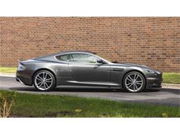 2009 Aston Martin DBS (CC-2116572) for sale in Las Vegas, Nevada