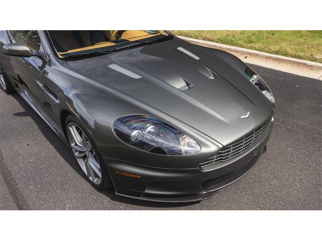 2009 Aston Martin DBS (CC-2116572) for sale in Las Vegas, Nevada